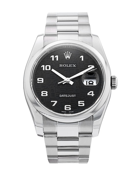 Rolex Datejust 116200